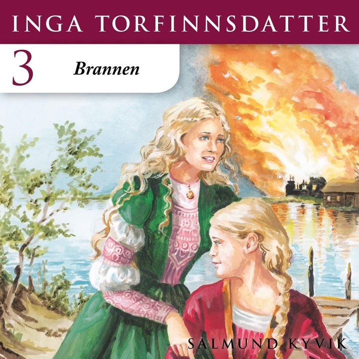 Brannen