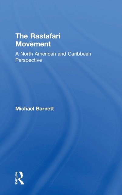 The Rastafari Movement