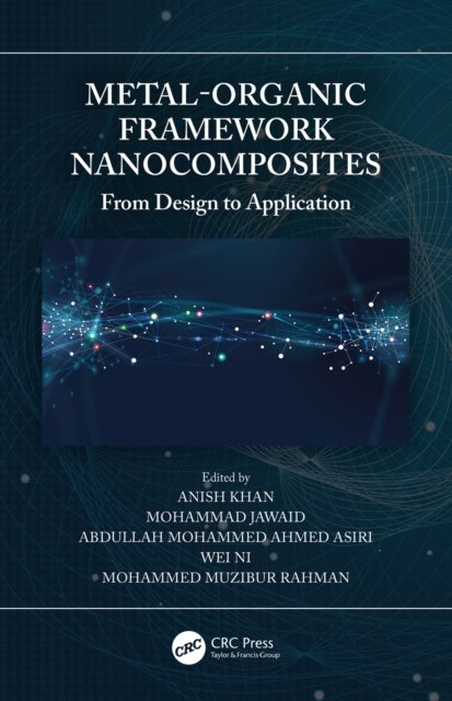 Metal-organic Framework Nanocomposites