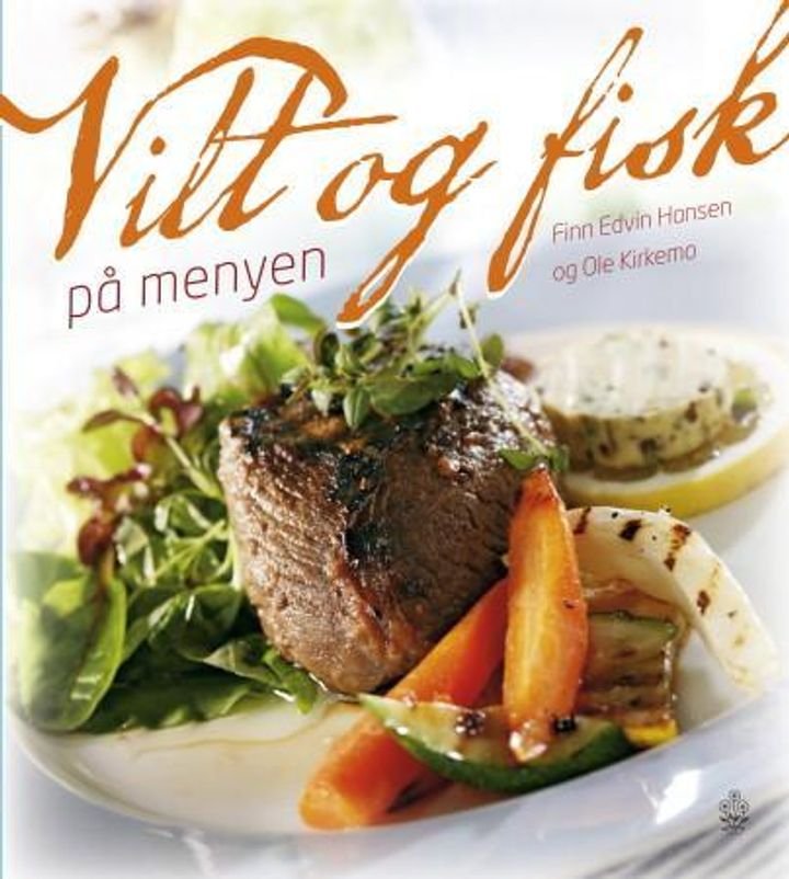 Vilt og fisk på menyen