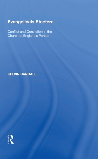 Evangelicals Etcetera