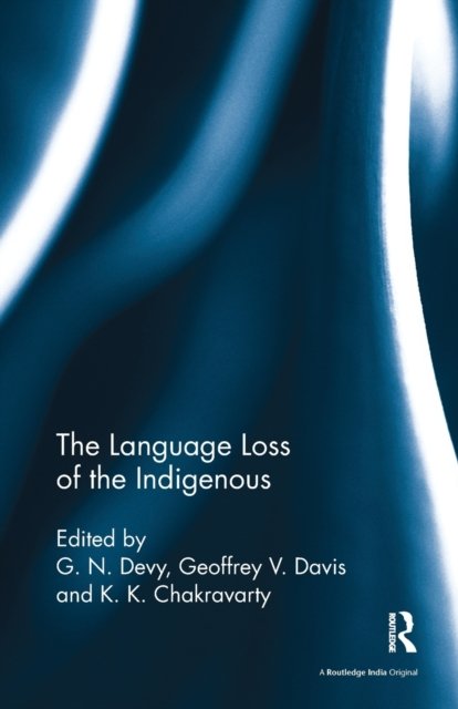 The Language Loss of the Indigenous