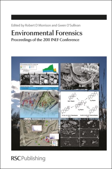 Environmental Forensics