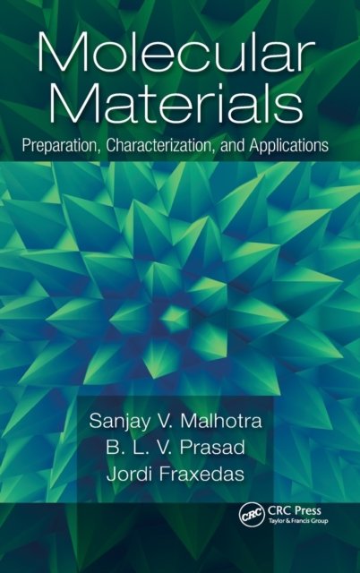 Molecular Materials