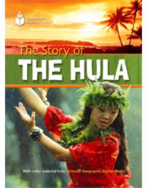 Story of the Hula