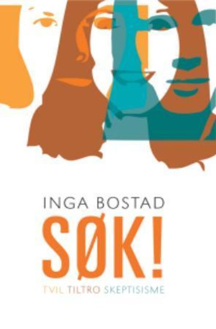 Søk! - tvil, tiltro, skeptisisme
