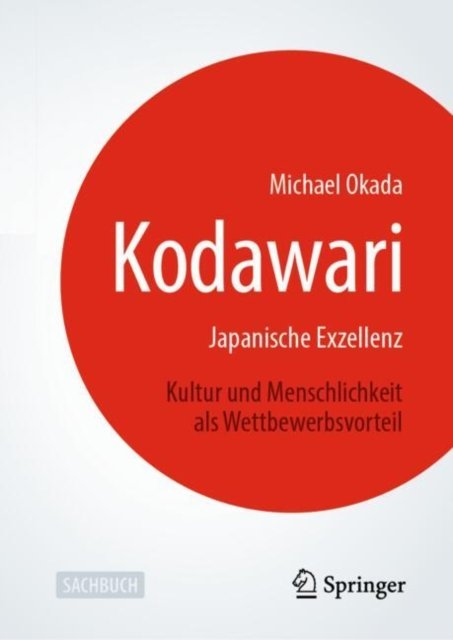 Kodawari