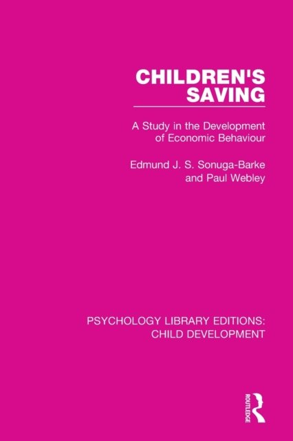 Children''s Saving