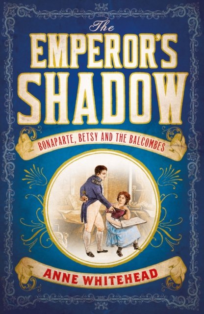 The Emperor's Shadow