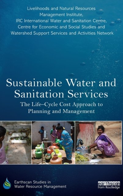 Sustainable Water and Sanitation Services