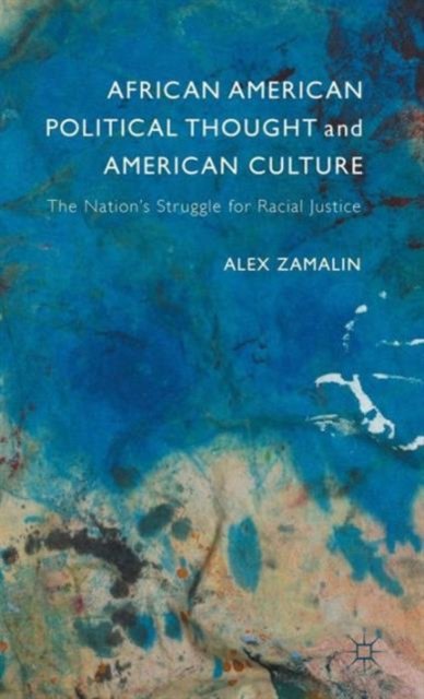 African American Political Thought and American Culture