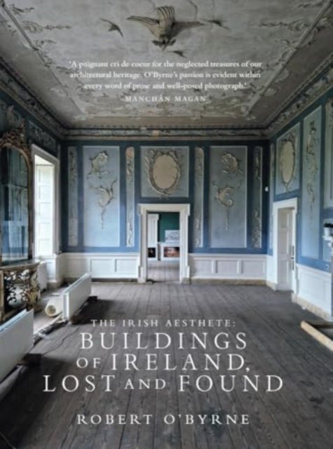 The Irish Aesthete