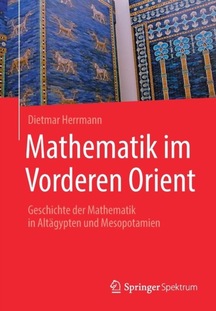 Mathematik im Vorderen Orient