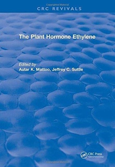 The Plant Hormone Ethylene