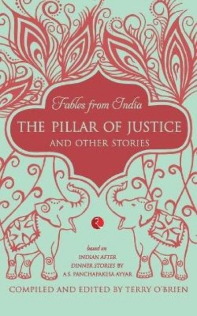 Fables from India