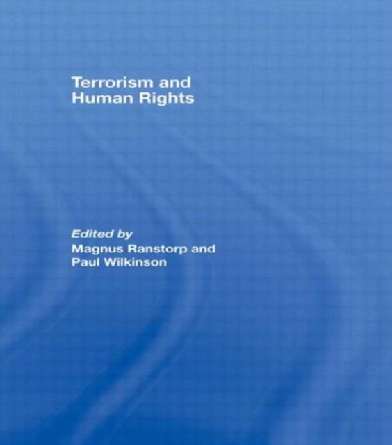 Terrorism and Human Rights