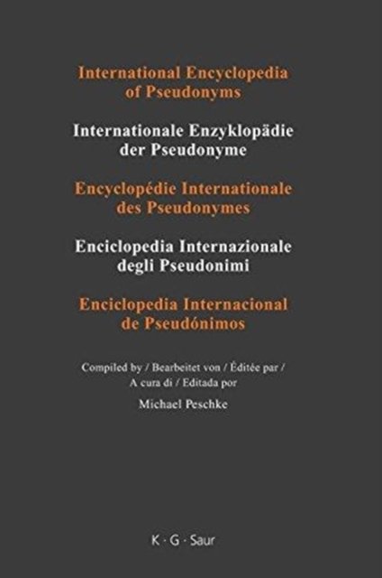 Dibattista - Gosiorovsky