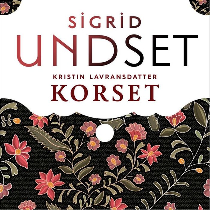 Kristin Lavransdatter