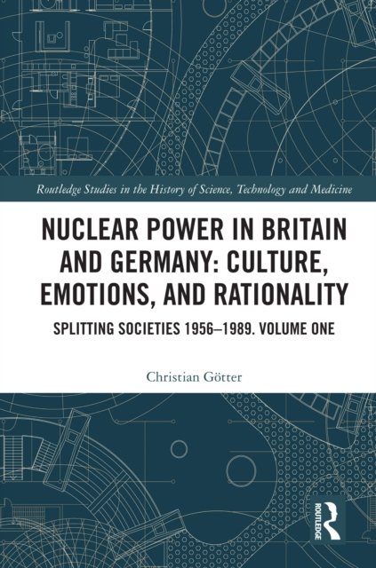 Nuclear Power in Britain and Germany