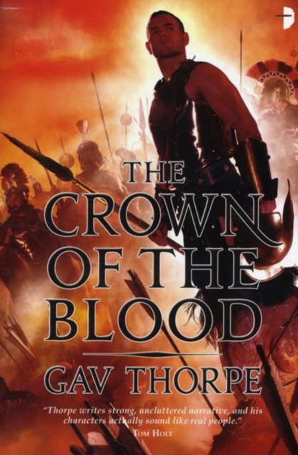 The Crown of the Blood