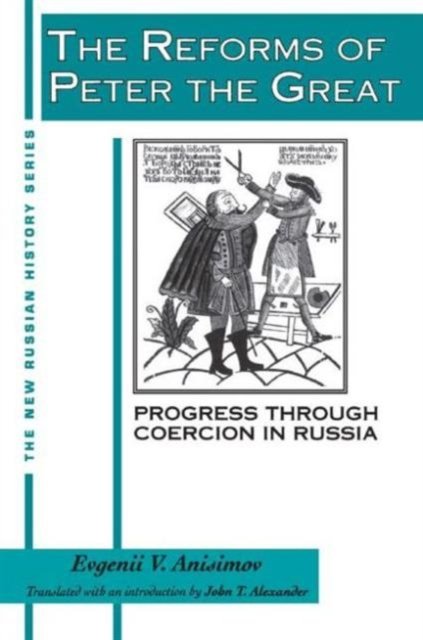 The Reforms of Peter the Great