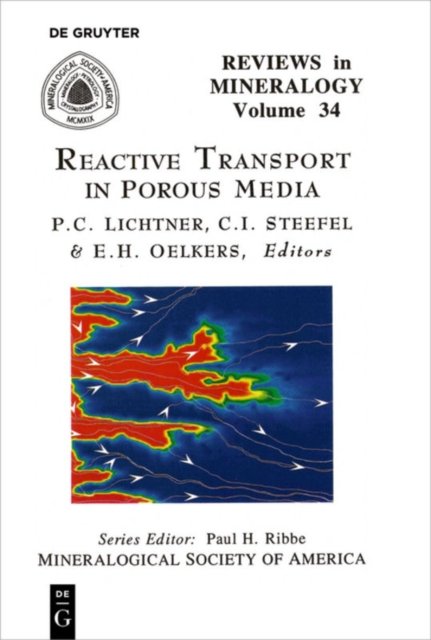 Reactive Transport in Porous Media
