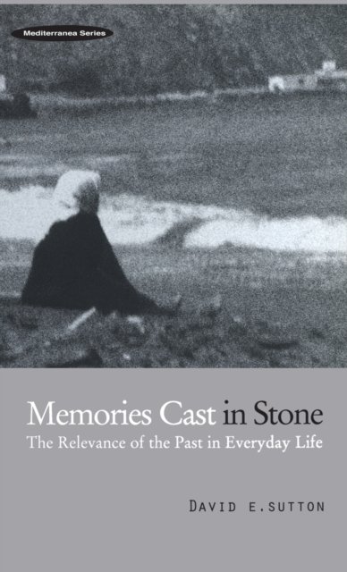 Memories Cast in Stone