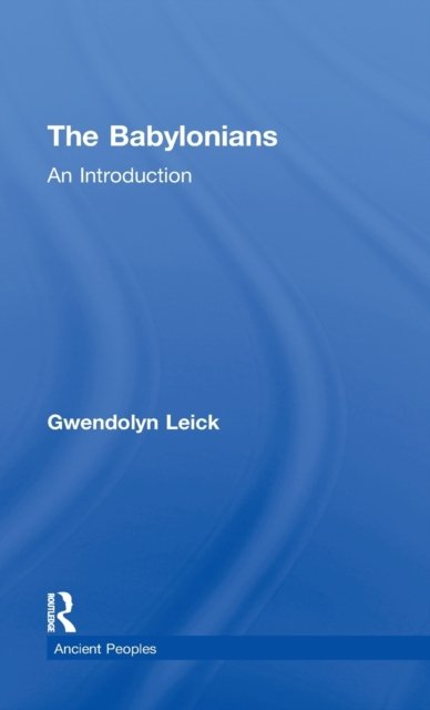 The Babylonians