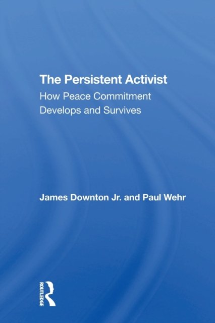 The Persistent Activist