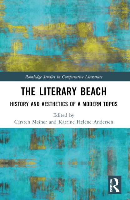 The Literary Beach