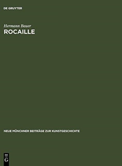 Rocaille