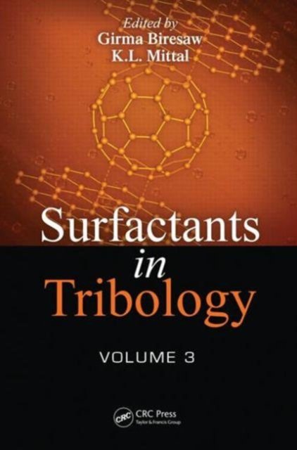 Surfactants in Tribology