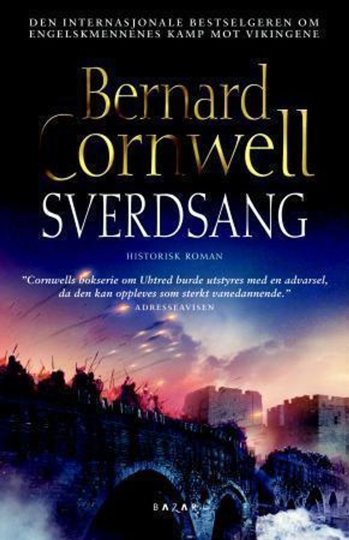 Sverdsang
