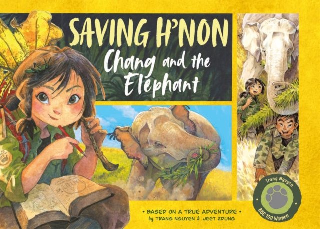 Saving H''non – Chang and the Elephant