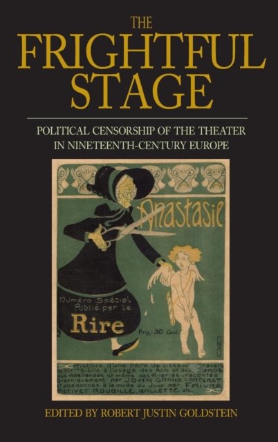 The Frightful Stage