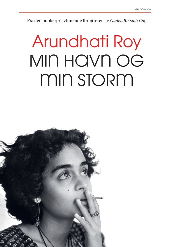 Min havn og min storm