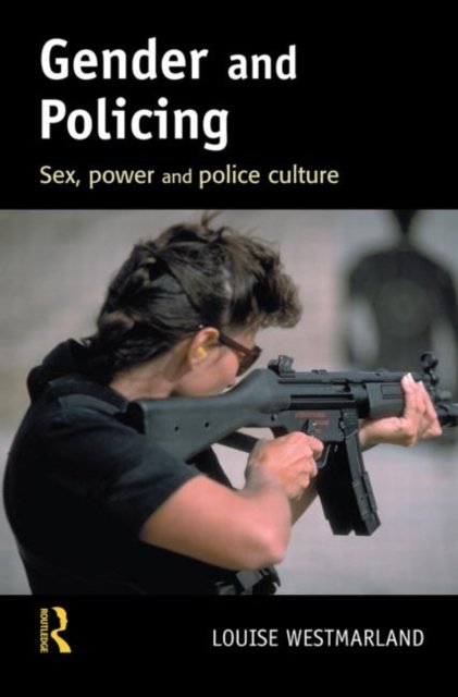 Gender and Policing