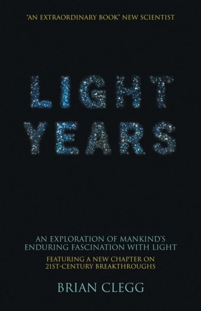 Light Years