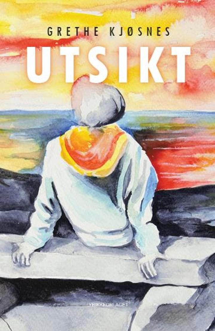 Utsikt - dikt og bilete frå travle dagar