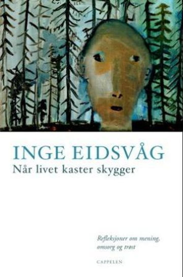 Når livet kaster skygger - refleksjoner om mening, omsorg og trøst