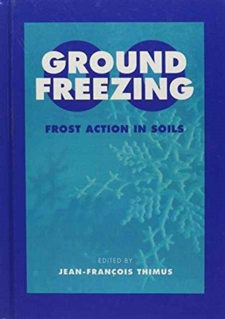 Ground Freezing 2000