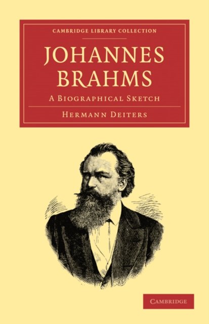 Johannes Brahms