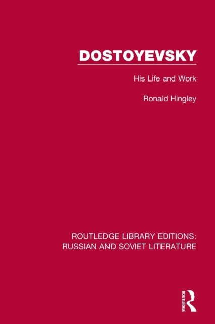 Dostoyevsky