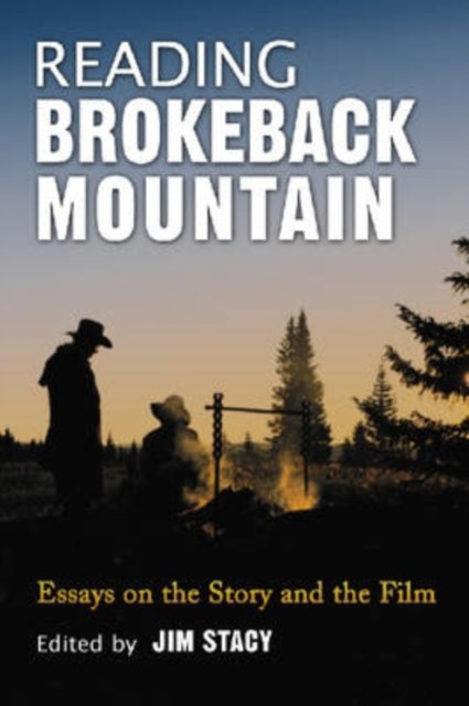 Reading Brokeback Mountain