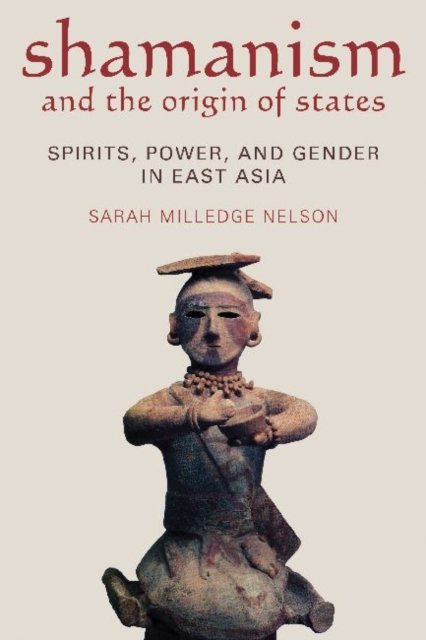 Shamanism and the Origin of States