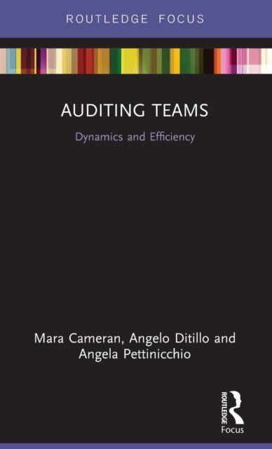 Auditing Teams