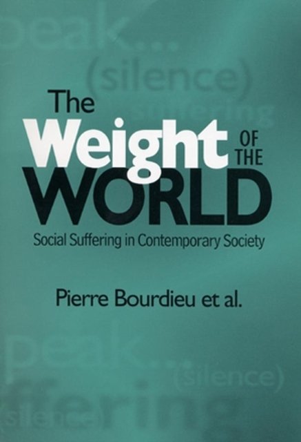 Weight of the World
