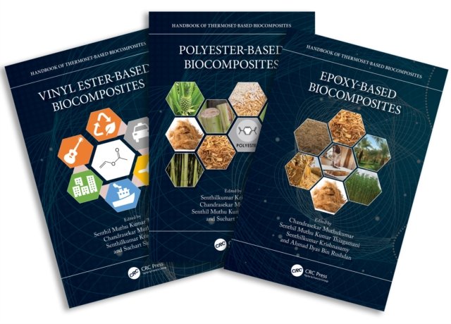 Handbook of Thermoset-based Biocomposites