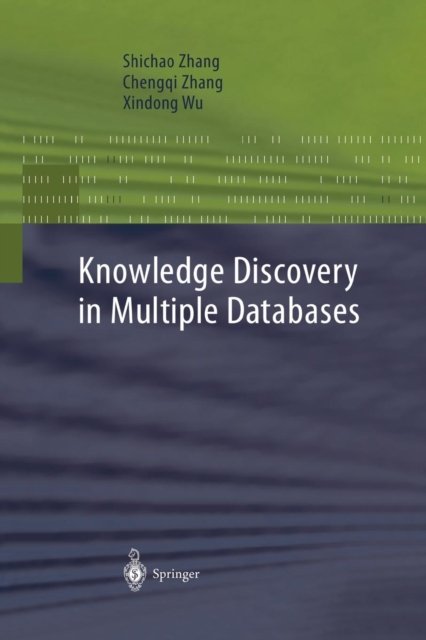 Knowledge Discovery in Multiple Databases