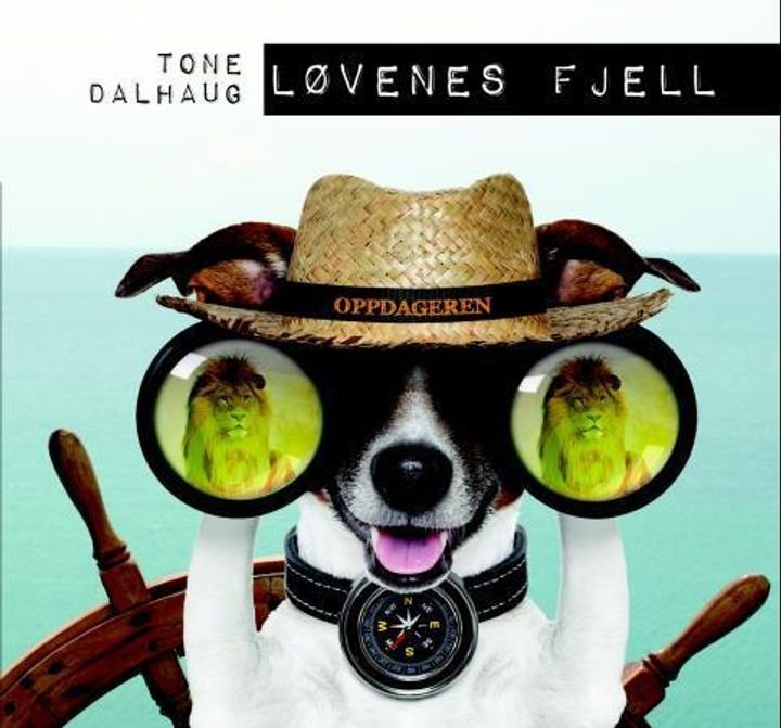 Løvenes fjell - oppdageren